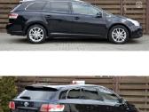 Toyota Avensis T27 - nuotraukos Nr. 9