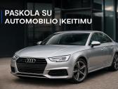 Paskola su automobilio įkeitimu - nuotraukos Nr. 2