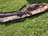 Dėklas meškerėms Kalipso150 cm - nuotraukos Nr. 3