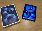 Idealus iPad Air 5 gen M1 64 GB WiFi - nuotraukos Nr. 2