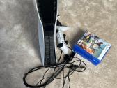 Playstation 5 Slim Disc Edition 825gb - nuotraukos Nr. 4