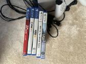 Playstation 5 Slim Disc Edition 825gb - nuotraukos Nr. 5