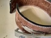 Gorilla wear lifting belt dirzas - nuotraukos Nr. 3