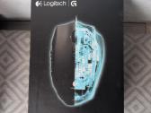 Kompiuterio pelė logitech G600 - nuotraukos Nr. 6