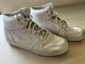 Nike batai - nuotraukos Nr. 2