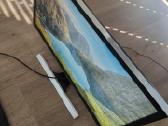 Samsung U28e590d Monitorius 28 coliu - nuotraukos Nr. 2