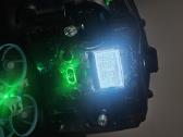 Air 65 II Brushless Whoop Quadcopter/freestyle - nuotraukos Nr. 6