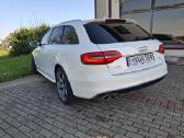 Audi A4 - nuotraukos Nr. 3