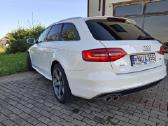 Audi A4 - nuotraukos Nr. 6