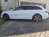Audi A4 - nuotraukos Nr. 7