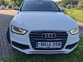 Audi A4 - nuotraukos Nr. 8