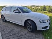 Audi A4 - nuotraukos Nr. 9