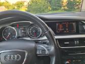 Audi A4 - nuotraukos Nr. 11