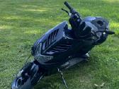 Yamaha Aerox - nuotraukos Nr. 2