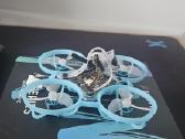 Air 65 II Brushless Whoop Quadcopter/freestyle - nuotraukos Nr. 3