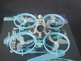 Air 65 II Brushless Whoop Quadcopter/freestyle - nuotraukos Nr. 2