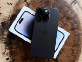 iPhone 14pro 128gb - nuotraukos Nr. 2