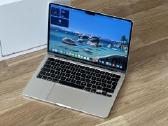 Parduodu MacBook Air M2 256gb Starlight - nuotraukos Nr. 2