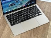 Parduodu MacBook Air M2 256gb Starlight - nuotraukos Nr. 3