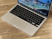 Parduodu MacBook Air M2 256gb Starlight - nuotraukos Nr. 4