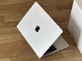 Parduodu MacBook Air M2 256gb Starlight - nuotraukos Nr. 5