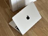 Parduodu MacBook Air M2 256gb Starlight - nuotraukos Nr. 6