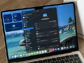 Parduodu MacBook Air M2 256gb Starlight - nuotraukos Nr. 7