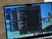Parduodu MacBook Air M2 256gb Starlight - nuotraukos Nr. 8