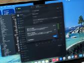 Parduodu MacBook Air M2 256gb Starlight - nuotraukos Nr. 9
