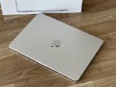 Parduodu MacBook Air M2 256gb Starlight - nuotraukos Nr. 10