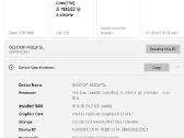 Lenovo Thinkpad L14 Gen 2 – i5 / 16 GB - nuotraukos Nr. 13