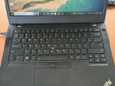 Lenovo Thinkpad L14 Gen 2 – i5 / 16 GB - nuotraukos Nr. 2