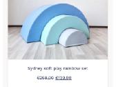 Flexy stones softplay - nuotraukos Nr. 2