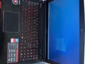 Msi Ge62vr 6rf Nešiojamas kompiuteris - nuotraukos Nr. 2