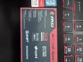 Msi Ge62vr 6rf Nešiojamas kompiuteris - nuotraukos Nr. 3