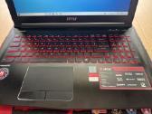 Msi Ge62vr 6rf Nešiojamas kompiuteris - nuotraukos Nr. 4