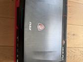 Msi Ge62vr 6rf Nešiojamas kompiuteris - nuotraukos Nr. 5