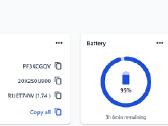 Lenovo Thinkpad L14 Gen 2 i5 16gb 256gb - nuotraukos Nr. 9