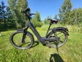Riese&muller elektrinis dviratis - nuotraukos Nr. 3