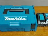Makita Dga404 18v 100mm pilnas komplektas - nuotraukos Nr. 14