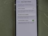 13 pro max 256gb - nuotraukos Nr. 9
