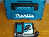 Smūginis veržliasukis Makita Dtw700 - nuotraukos Nr. 8