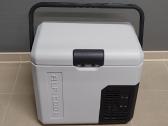 Alpicool su Bluetooth, ličio baterija ir Usb 18ltr - nuotraukos Nr. 18