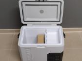 Alpicool su Bluetooth, ličio baterija ir Usb 18ltr - nuotraukos Nr. 19