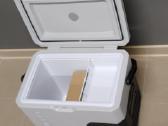 Alpicool su Bluetooth, ličio baterija ir Usb 18ltr - nuotraukos Nr. 20