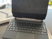 Apple iPad Magic Keyboard Nauja, Pažeista pakuotė - nuotraukos Nr. 2