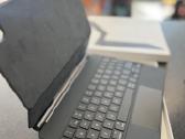 Apple iPad Magic Keyboard Nauja, Pažeista pakuotė - nuotraukos Nr. 3