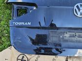 Volkswagen Touran 2019 - nuotraukos Nr. 3