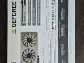 Gigabyte Geforce Rtx 3060 Vision Oc 12gb – Nauja - nuotraukos Nr. 2
