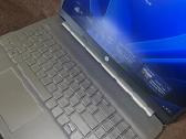 Hp Laptopas 15s - nuotraukos Nr. 2